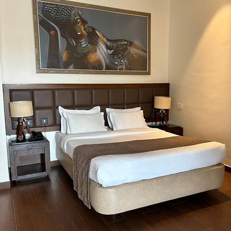 Park Suites 콜카타 외부 사진
