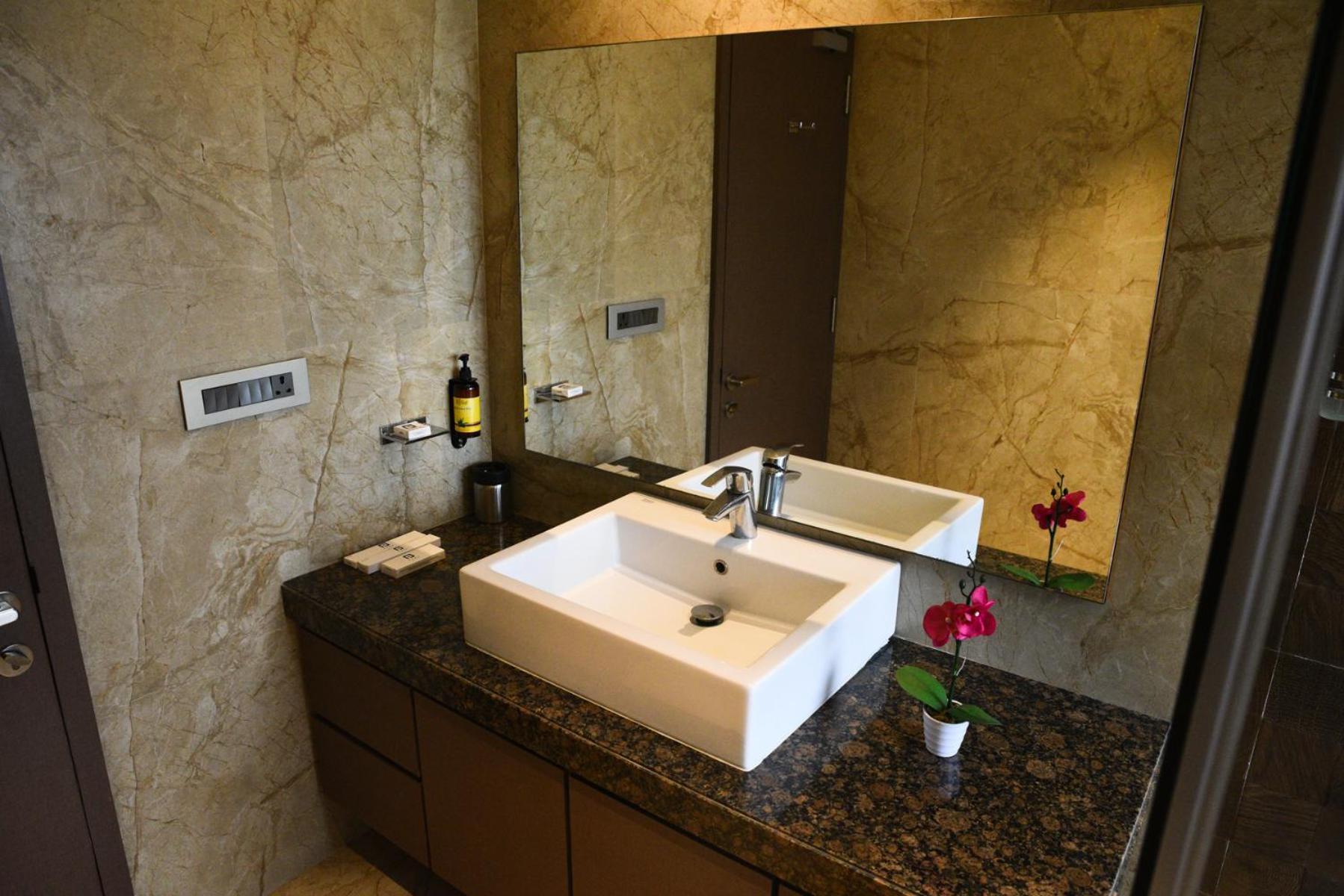 Park Suites 콜카타 외부 사진