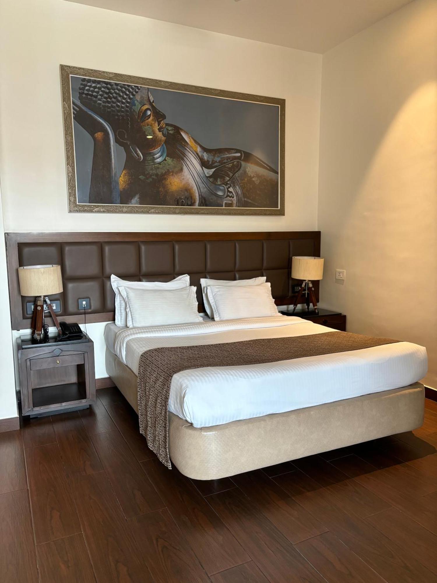 Park Suites 콜카타 외부 사진