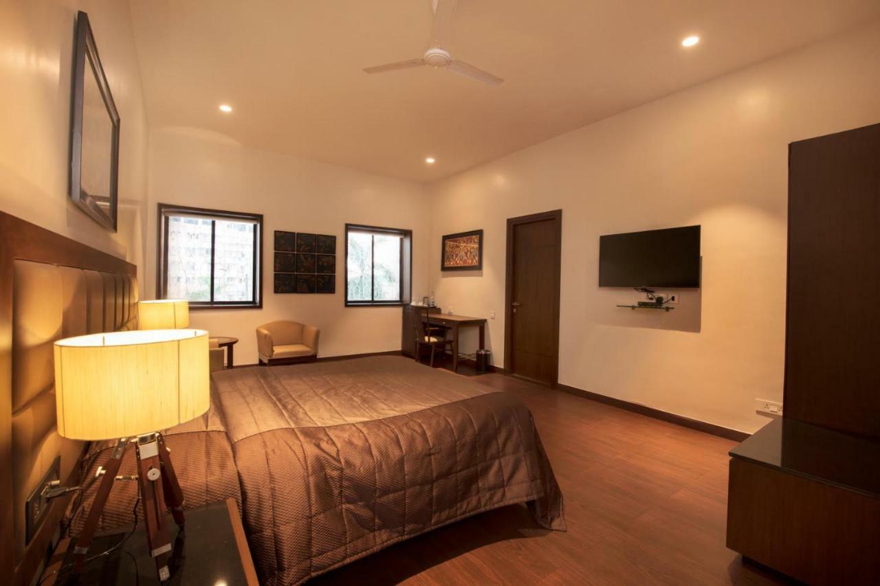Park Suites 콜카타 외부 사진
