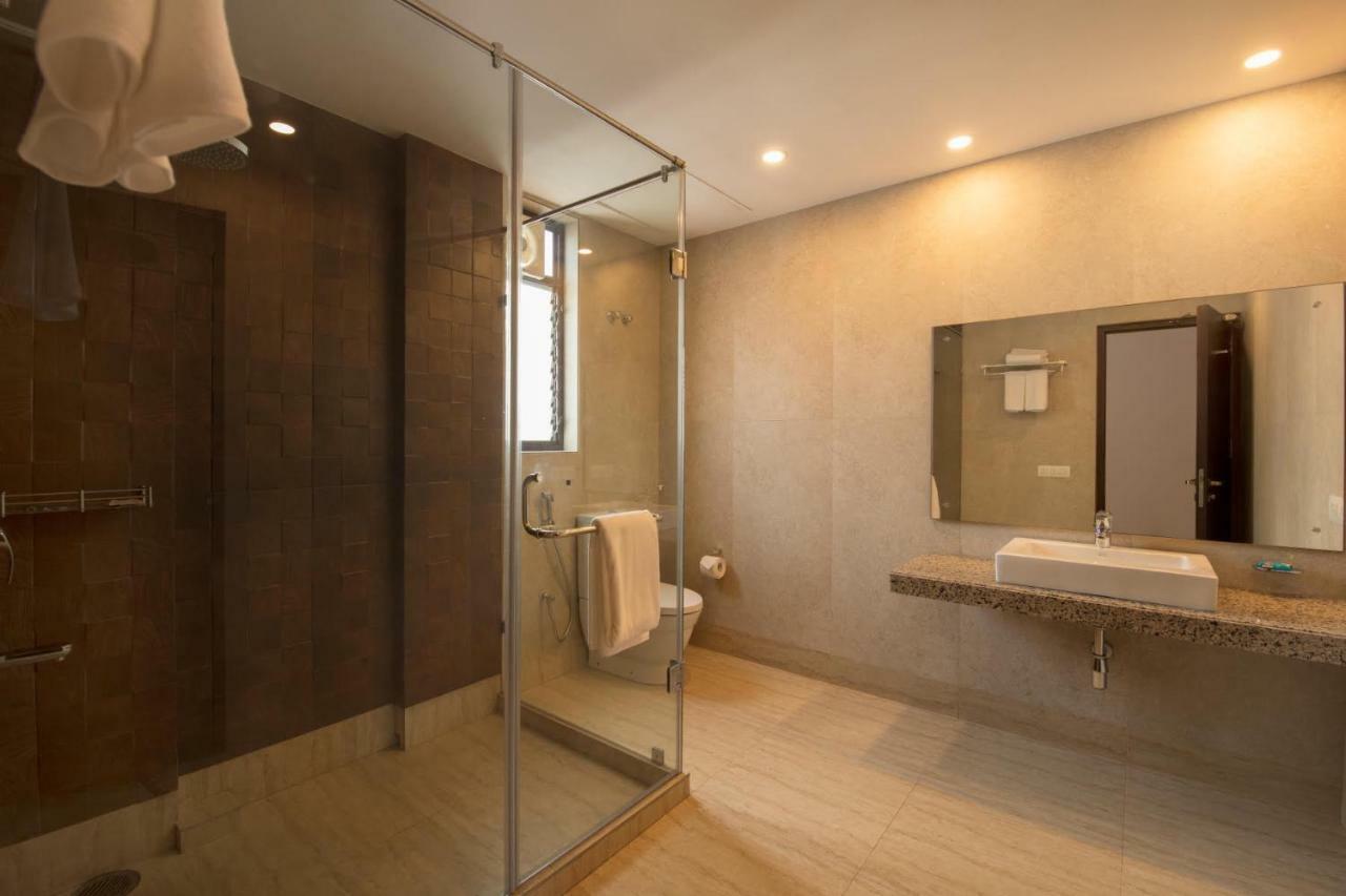 Park Suites 콜카타 외부 사진