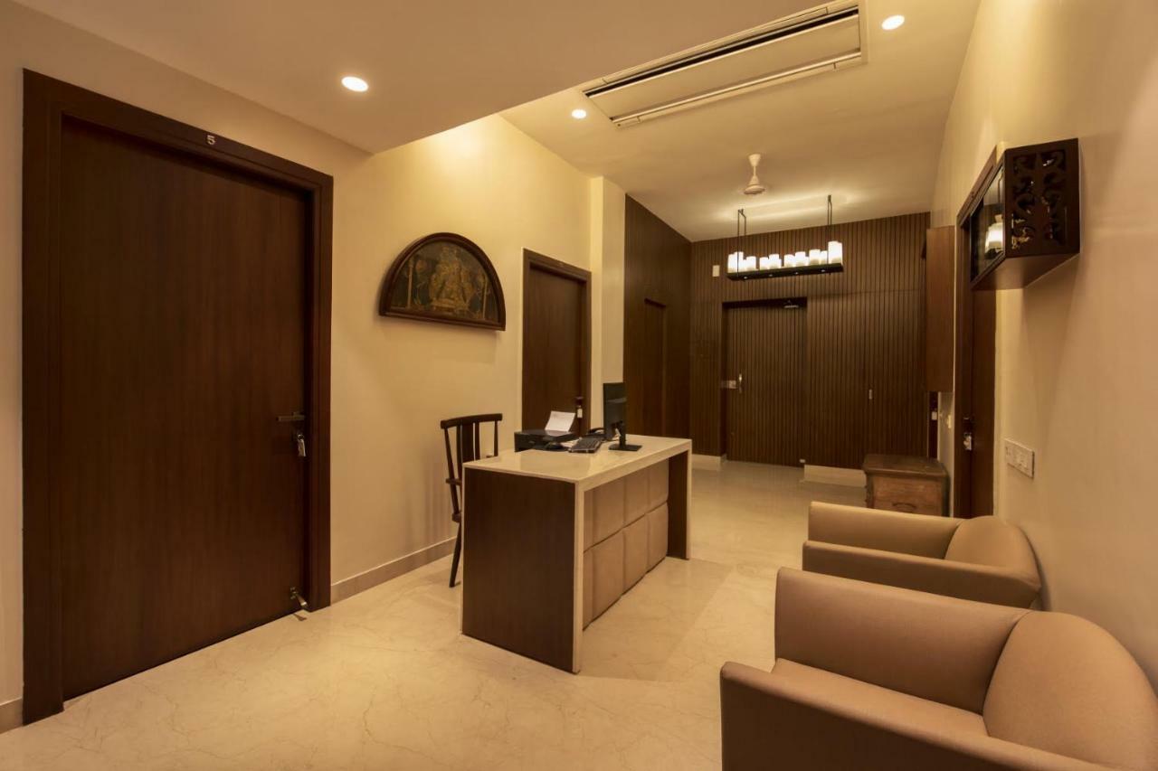 Park Suites 콜카타 외부 사진