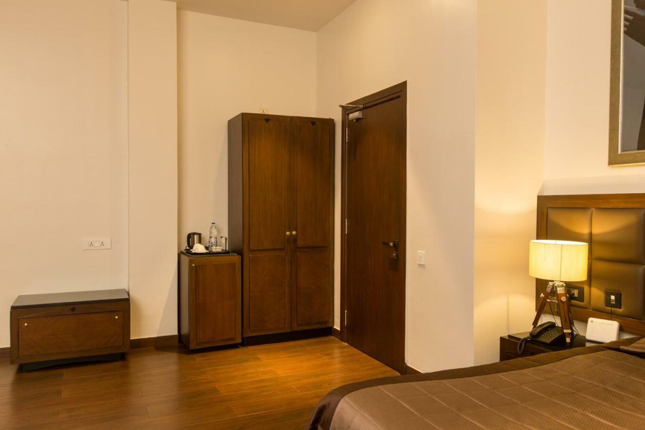 Park Suites 콜카타 외부 사진