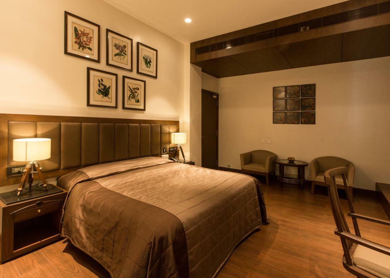 Park Suites 콜카타 외부 사진